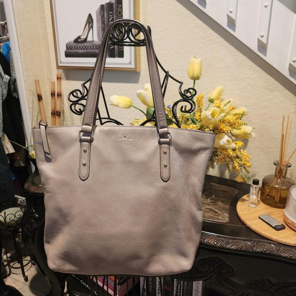 Kate Spade Larchmont Avenue Penny tote